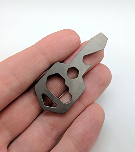 TitanKey